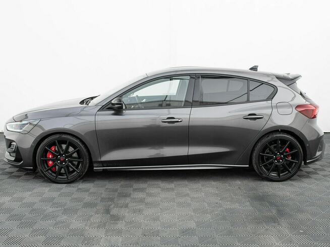 Ford Focus WD6438T#2.3 EcoBoost ST X Pakiet zimowy Gwint Brembo Salon PL VAT23%