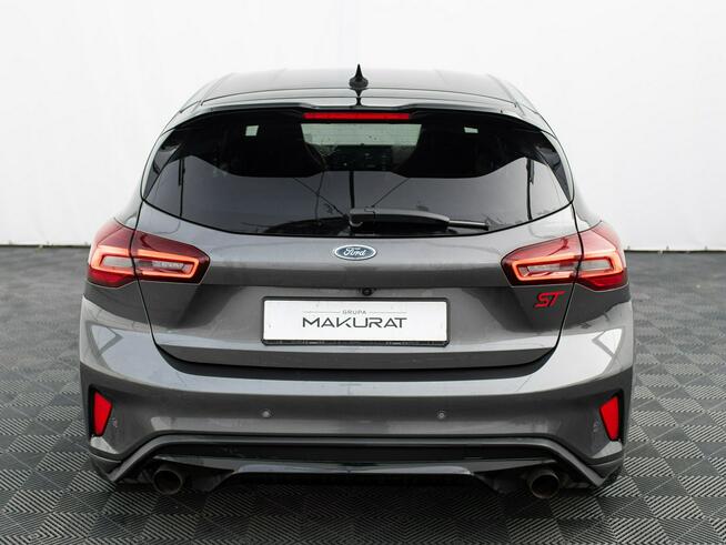 Ford Focus WD6438T#2.3 EcoBoost ST X Pakiet zimowy Gwint Brembo Salon PL VAT23%