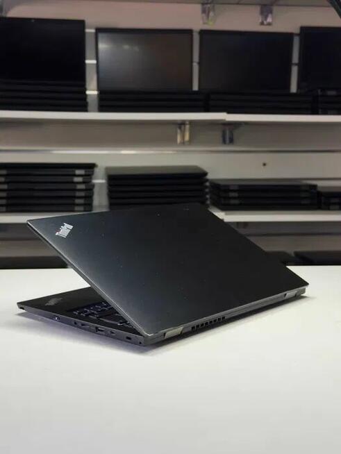 Lenovo ThinkPad L390 | Intel Core i5 8GEN | 16 GB RAM | 512