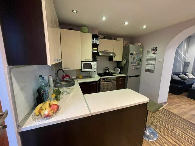 Sprzedam mieszkanie 53m², 3 pokoje , piętro 3 1 MAJA LUBLIN