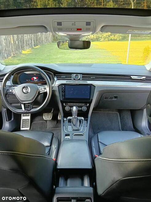 Volkswagen Arteon 2.0 TDI Bi-Turbo SCR 4Mot Elegance DSG