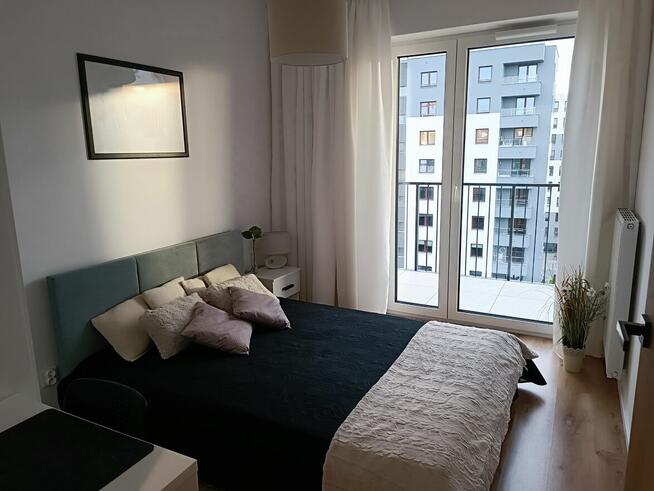 Apartament VIVA PIAST