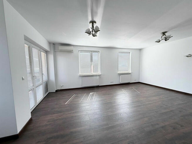 225 m² | 2 poziomy | mieszkanie lub biuro| Mokotów
