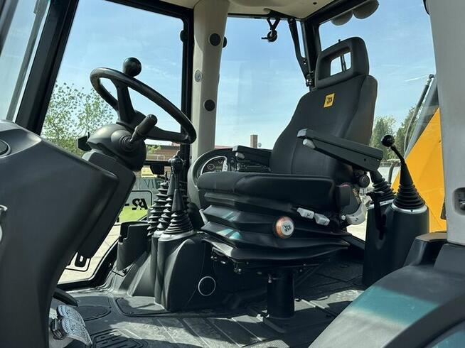 JCB 4CX ECO * Salon PL *