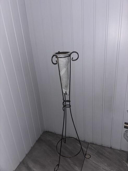 stojak na kwiaty 110cm