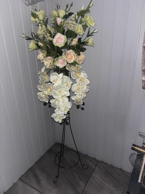 stojak na kwiaty 110cm