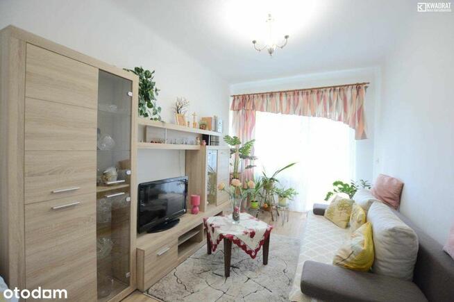 Mieszkanie w Zamościu - 1 piętro - 52 m2