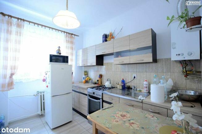 Mieszkanie w Zamościu - 1 piętro - 52 m2