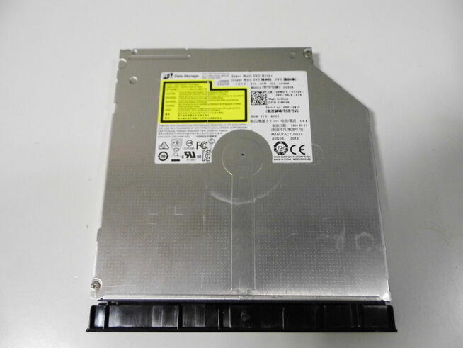 Laptop Dell Vostro 3559. Wszystkie części