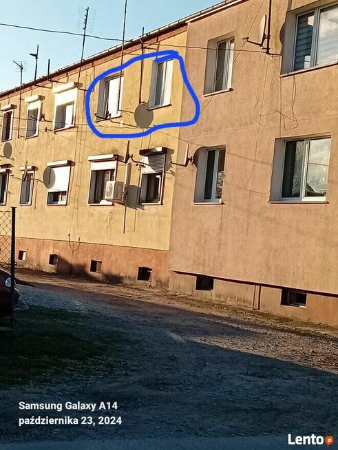 Sprzedam mieszkanie