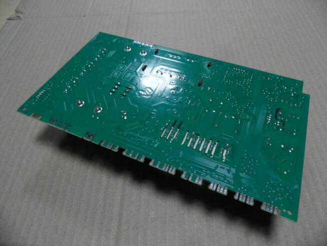 programator pralki whirlpool FFWDD1076258 BV EU