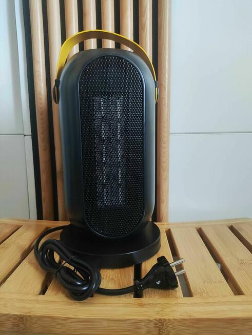 Grzejnik elektryczny termowentylator Farelka Ogrzewacz