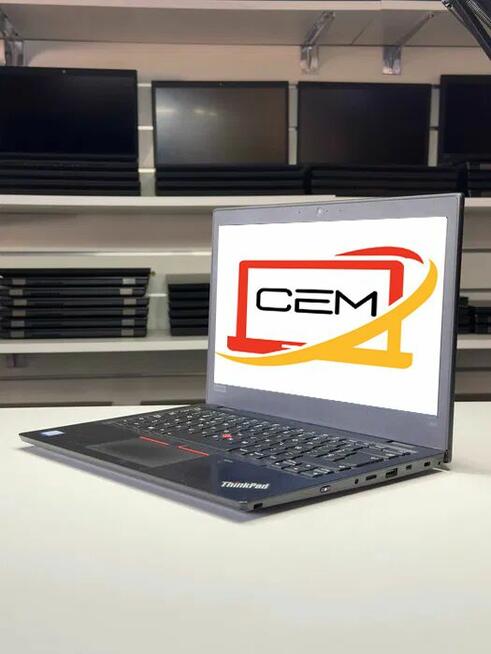 Lenovo ThinkPad L390 | Intel Core i5 8GEN | 16 GB RAM | 512