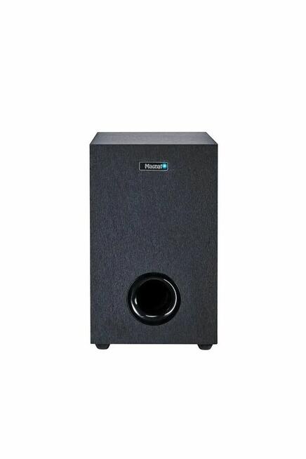 Nowy Soundbar Magnat SBW 280 2.1 260W Bluetooth aptX HDMI