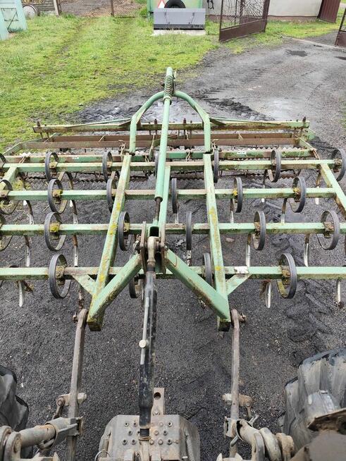 Agregat uprawowy BOMET 2,5 m