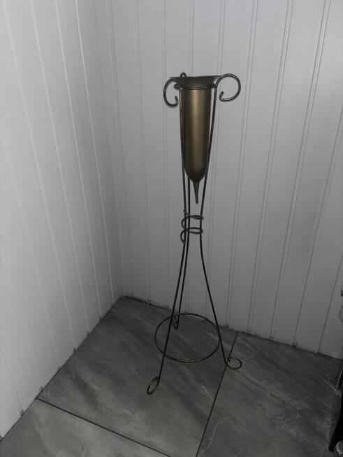 stojak na kwiaty 110cm