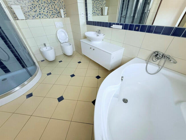 225 m² | 2 poziomy | mieszkanie lub biuro| Mokotów