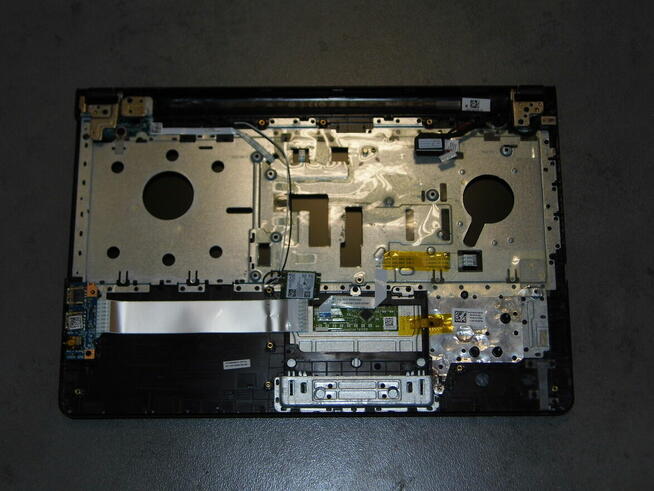 Laptop Dell Vostro 3559. Wszystkie części