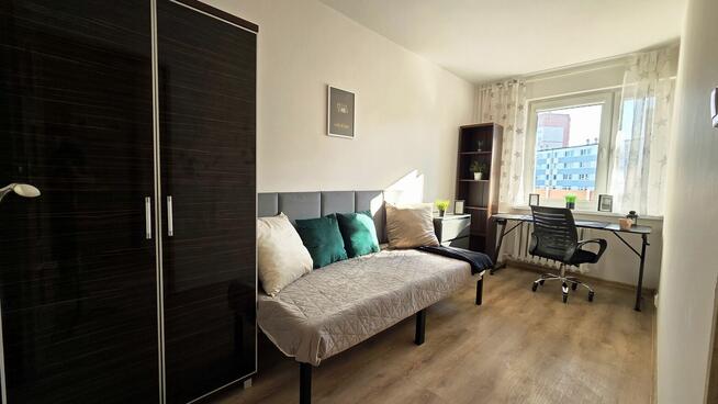 Gotowe pod wynajem lub dla rodziny | 74 m² Rataje