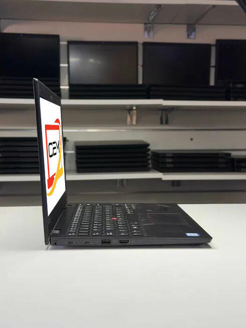 Lenovo ThinkPad L390 | Intel Core i5 8GEN | 16 GB RAM | 512