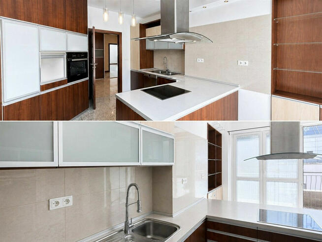 225 m² | 2 poziomy | mieszkanie lub biuro| Mokotów