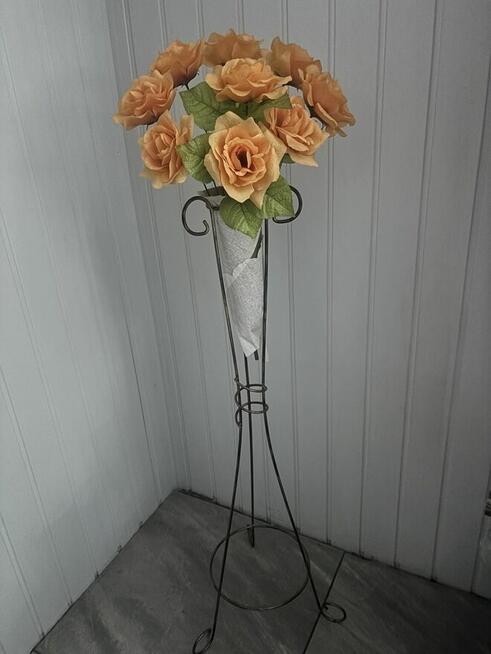 stojak na kwiaty 110cm