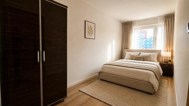 Gotowe pod wynajem lub dla rodziny | 74 m² Rataje