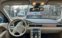 Volvo XC70, 2008, AWD, benzyna + gaz 3.2, prywatny