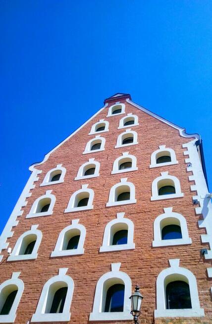 Zwiedzaj Toruń, płać ile chcesz! Free Tour- gotyckie zabytki