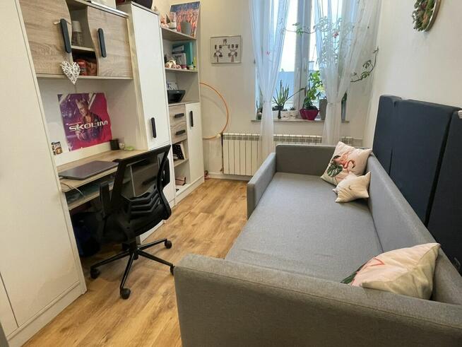Sprzedam mieszkanie 53m², 3 pokoje , piętro 3 1 MAJA LUBLIN