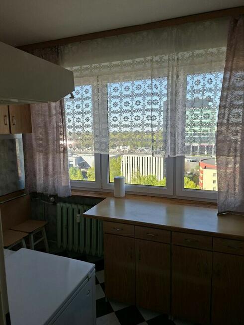 4 WIDOKOWE POKOJE 62m Z OPCJĄ NIEZALEŻNEGO STUDIA 24m