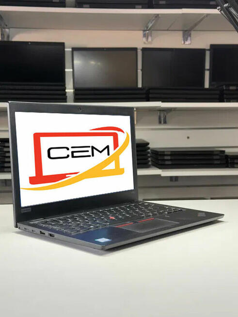 Lenovo ThinkPad L390 | Intel Core i5 8GEN | 16 GB RAM | 512