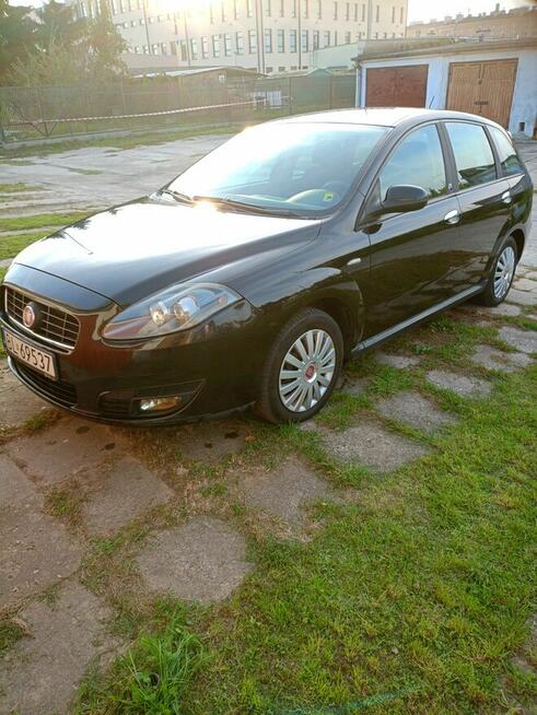 Fiat Croma 1,9 JTD, 2010 r.