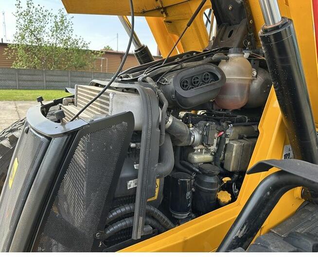 JCB 4CX ECO * Salon PL *