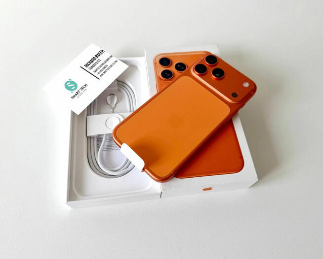 Apple iPhone 17 Pro Max, 17 Pro, 17, iPhone Air, iPhone 16