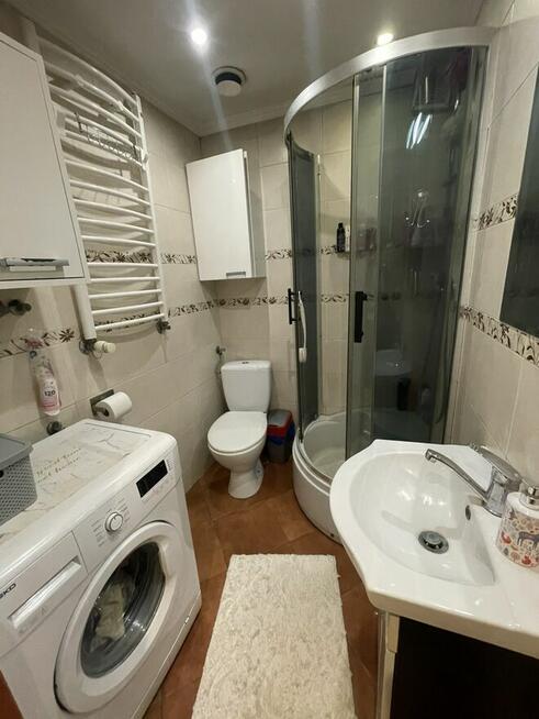 Sprzedam mieszkanie 53m², 3 pokoje , piętro 3 1 MAJA LUBLIN