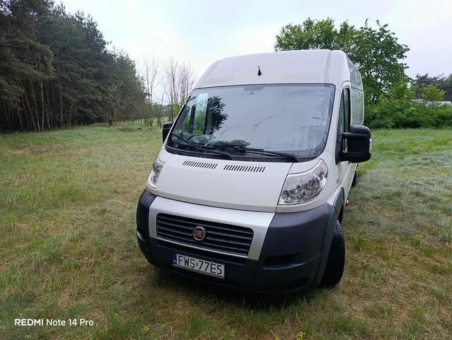 Fiat Ducato L4H2,2.3 Maxi