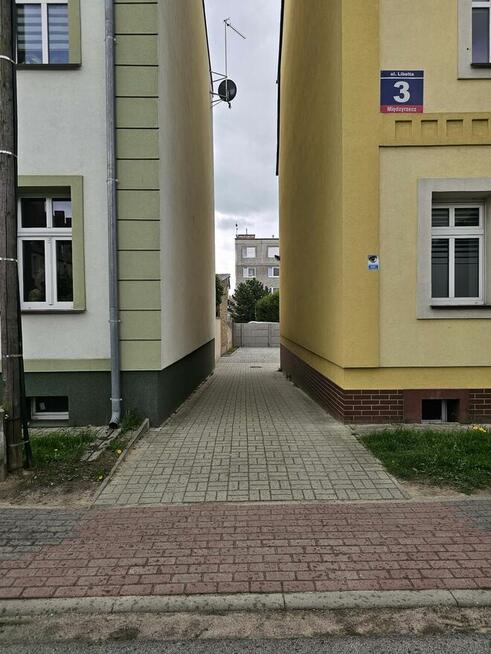 Sprzedam mieszkanie Międzyrzecz