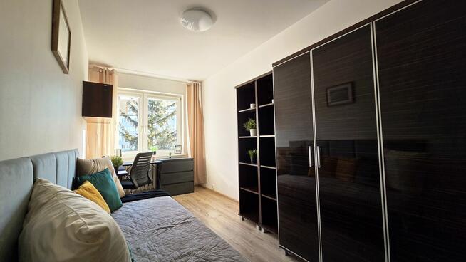 Gotowe pod wynajem lub dla rodziny | 74 m² Rataje
