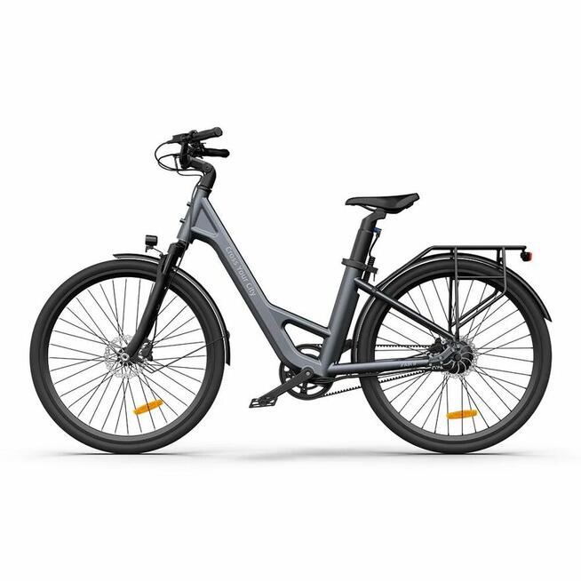 Ado Air 28 miejski wygodny 250W 9.6Ah do 100km 22kg