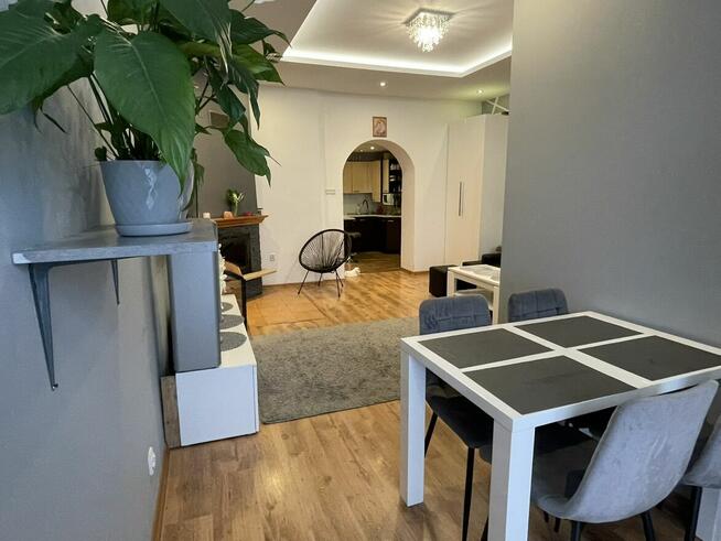 Sprzedam mieszkanie 53m², 3 pokoje , piętro 3 1 MAJA LUBLIN