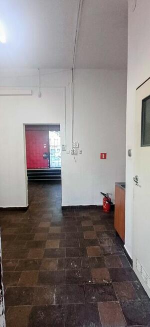 Lokal w dobrym punkcie i cenie Łódź Górna