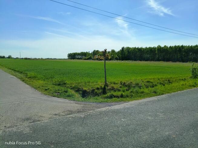 Sprzedam działki budowlane