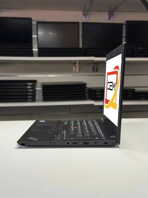 Lenovo ThinkPad L390 | Intel Core i5 8GEN | 16 GB RAM | 512