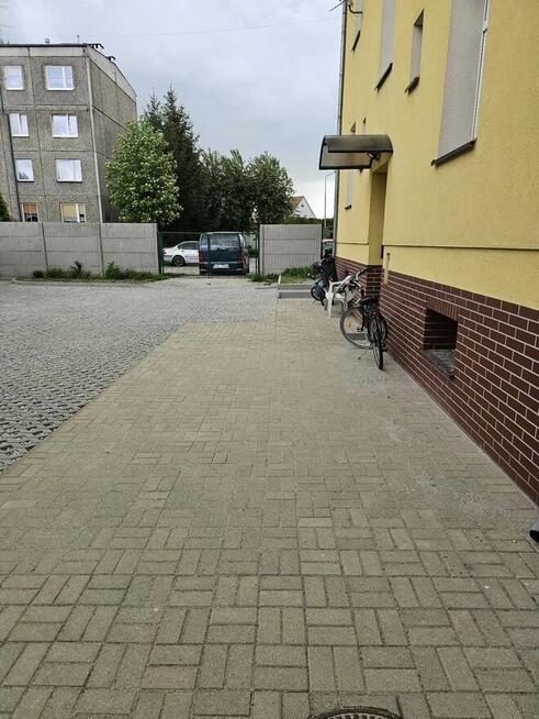 Sprzedam mieszkanie Międzyrzecz