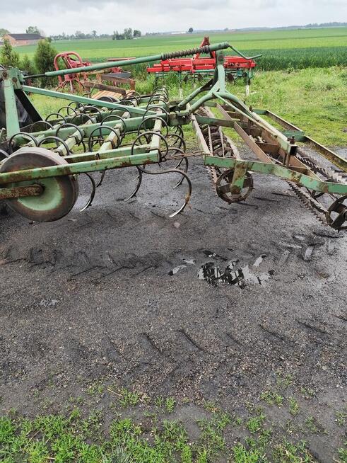 Agregat uprawowy BOMET 2,5 m
