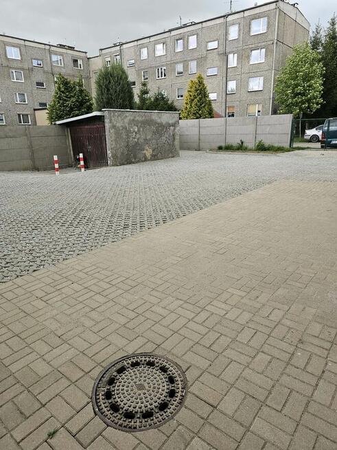Sprzedam mieszkanie Międzyrzecz