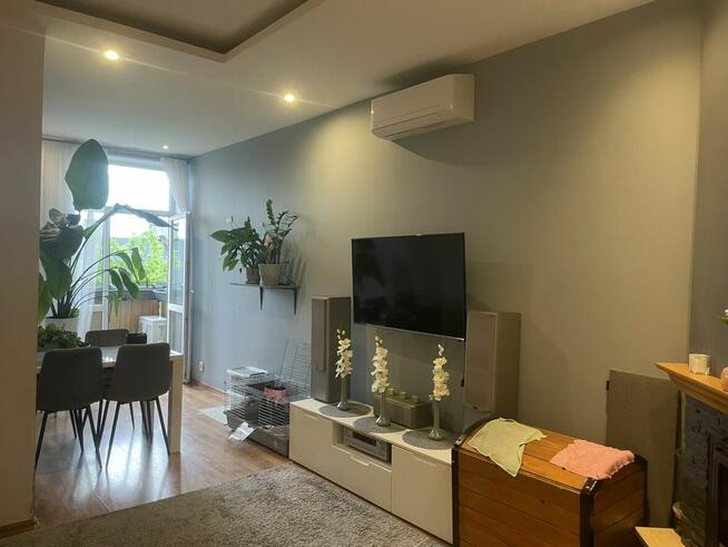 Sprzedam mieszkanie 53m², 3 pokoje , piętro 3 1 MAJA LUBLIN