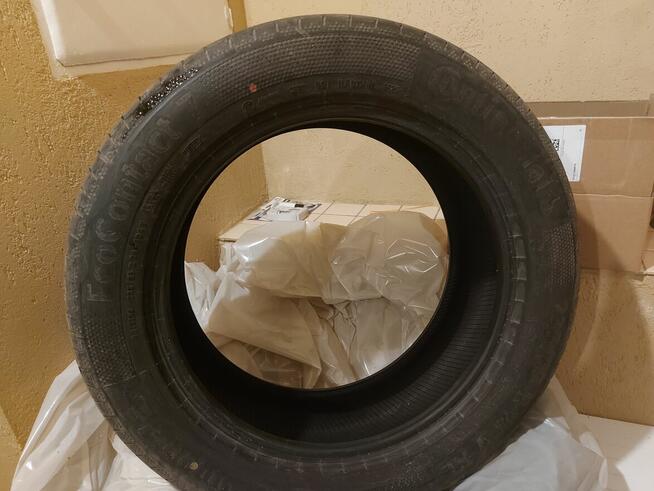 Opony Continental EcoContact 7 235/55/18nowe bez przebiegu