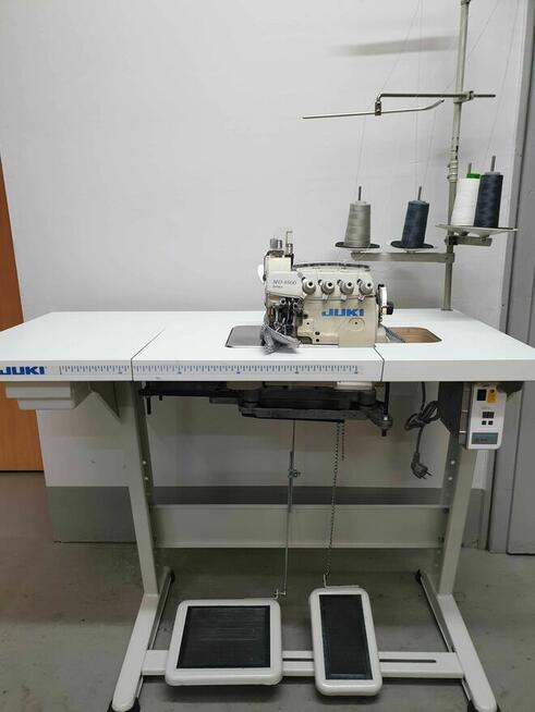 Maszyny overlock Pegasus EXT 3216 tapicerka zamek (piping)
